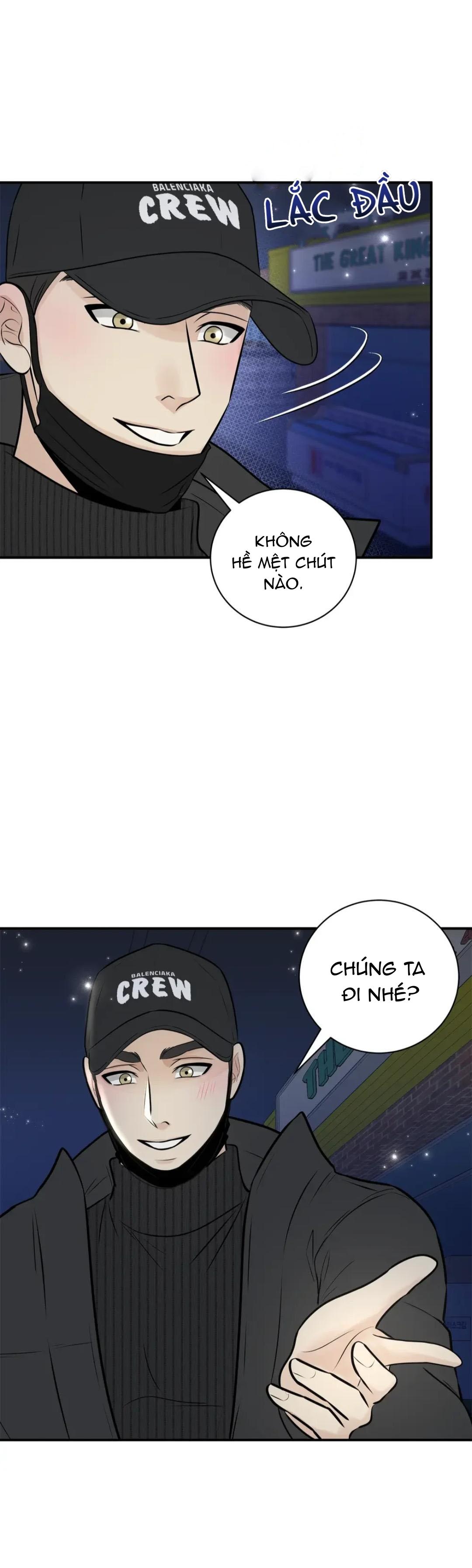 hạnh phúc trọn vẹn chapter 16 36