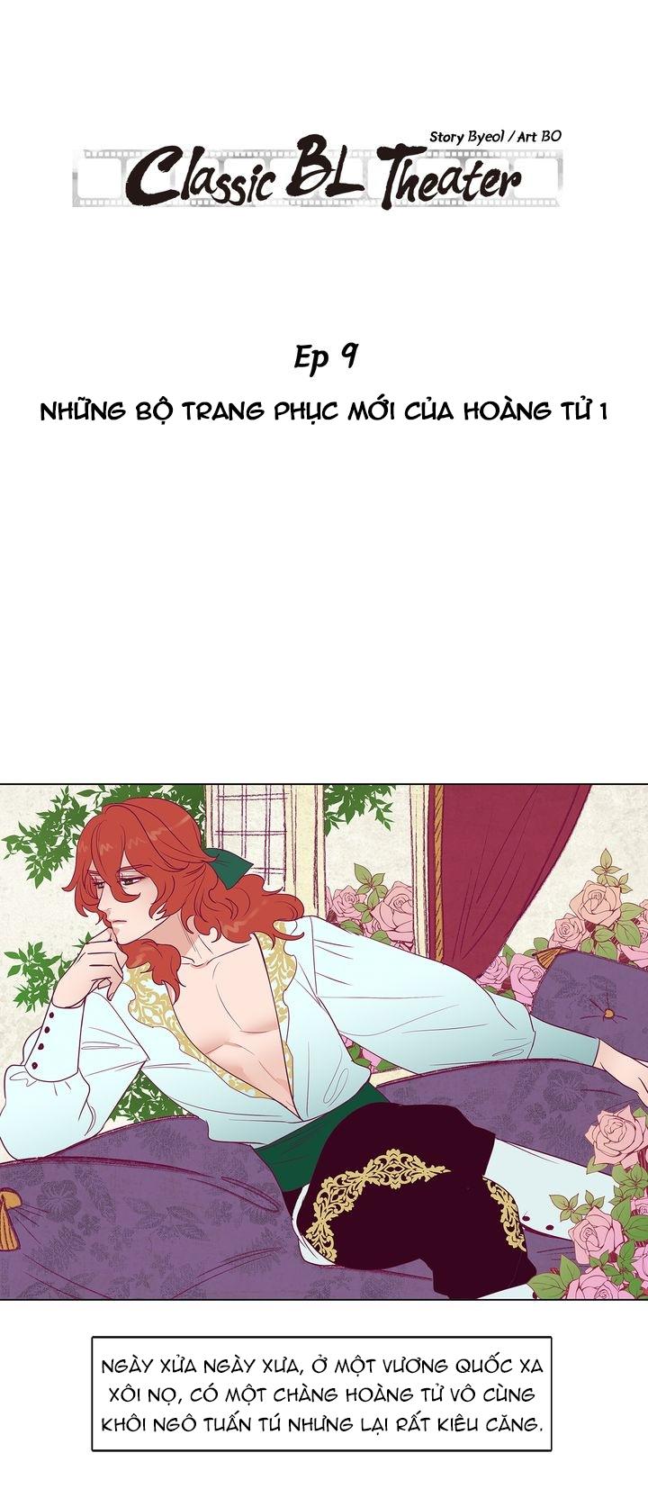 rạp chiếu phim bl cổ điển chapter 9 1