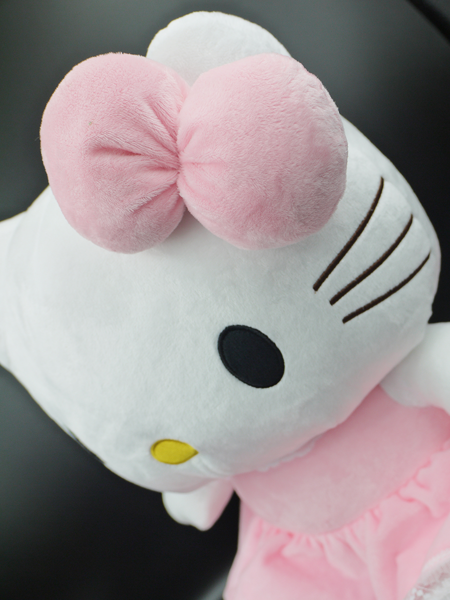 Bé Mèo Hello Kitty Siêu Mềm TFH00125