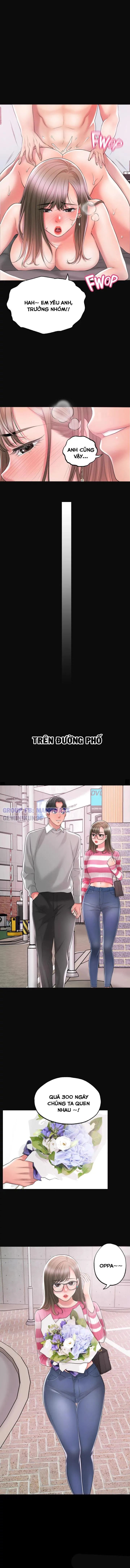 gia sư với mẹ milf chapter 19 4