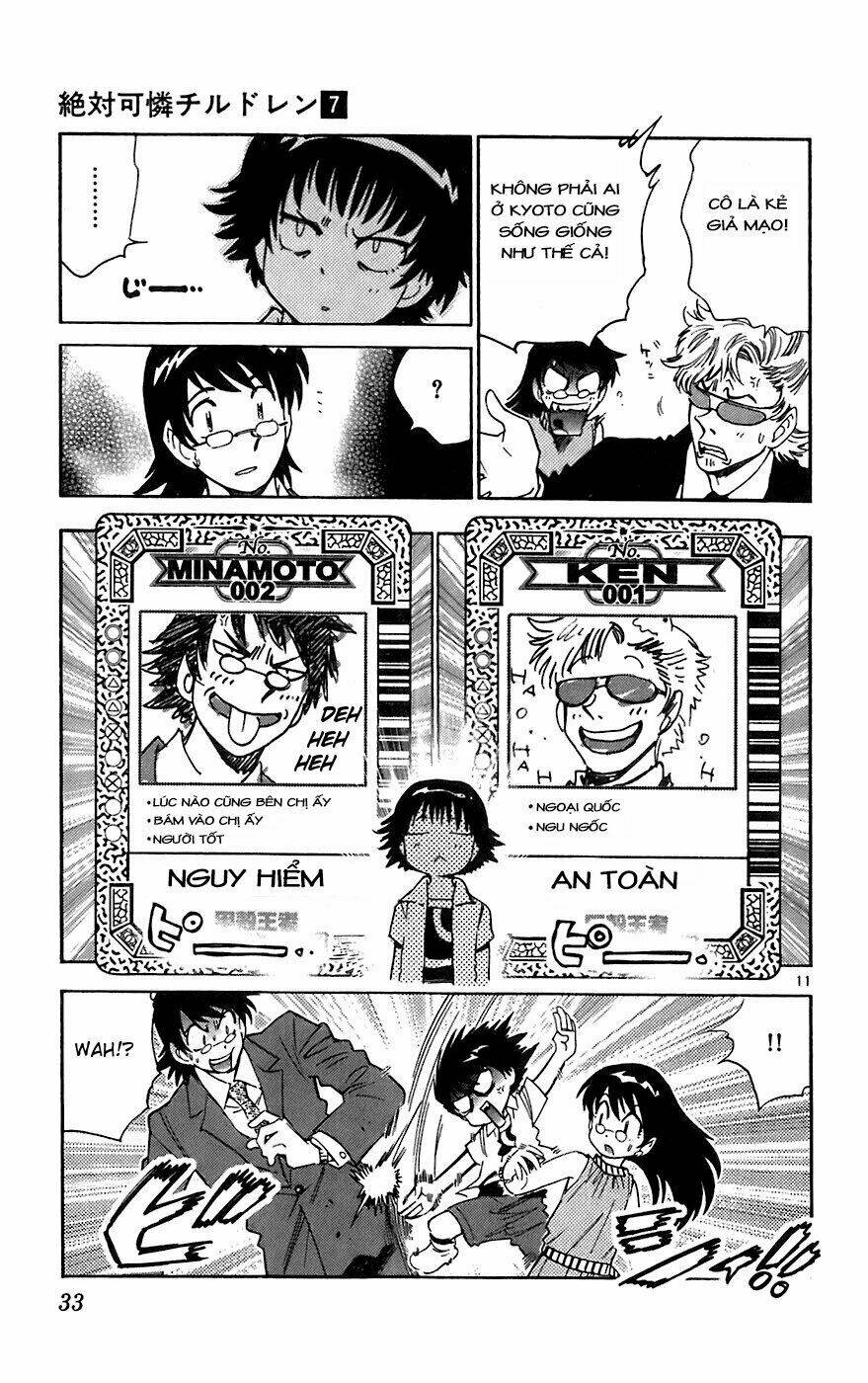 loli siêu năng lực chapter 50 12