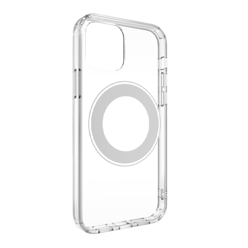 Ốp lưng cho iPhone 12/ 12 Pro Mag-Crush -hàng chính hãng