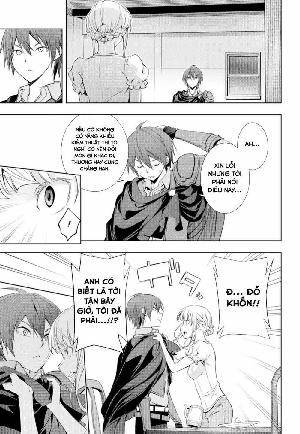 moto sekai ichi'i subchara ikusei nikki: hai player, isekai wo kouryakuchuu! chapter 4 25