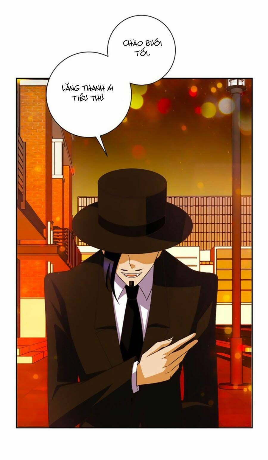 người yêu khát máu của tôi chapter 38 25