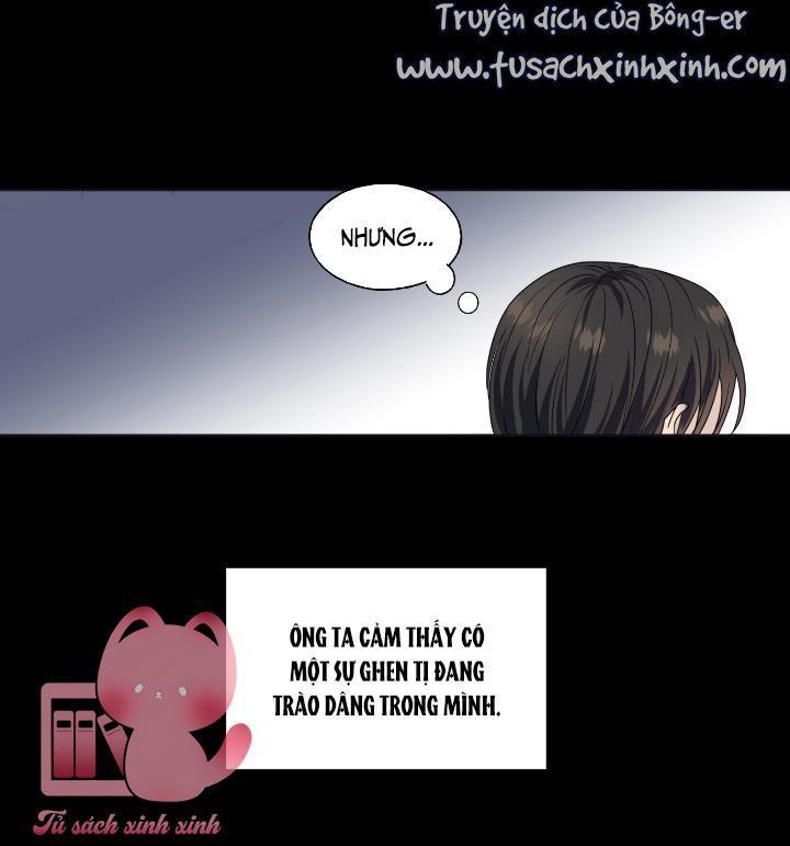 nguyện ước vô vọng của ma nữ chapter 20 14