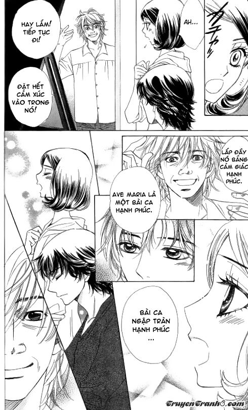ác quỷ và bản tình ca chapter 54 19