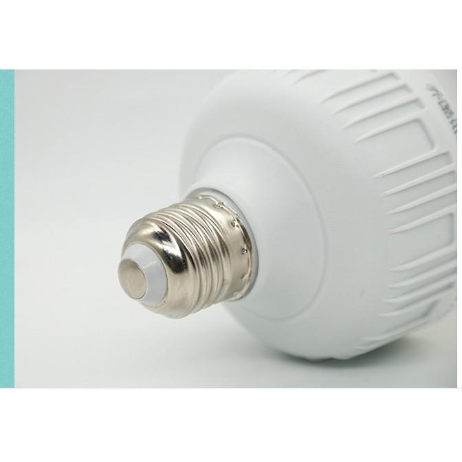 BÓNG ĐÈN LED BÚP TRỤ 10W,20W, 40W, 50W TIẾT KIỆM ĐIỆN 220v