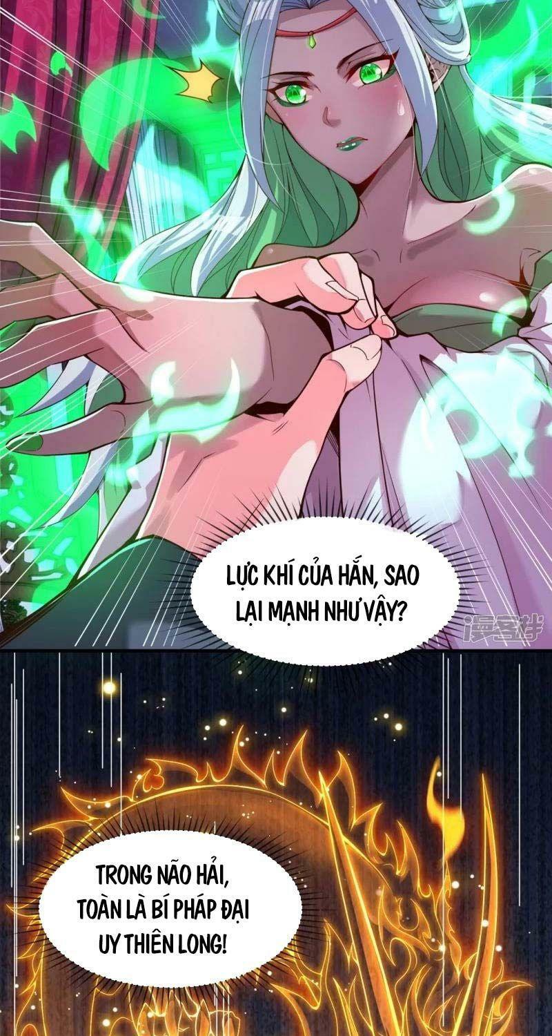 ta là thương thiên chapter 2 11