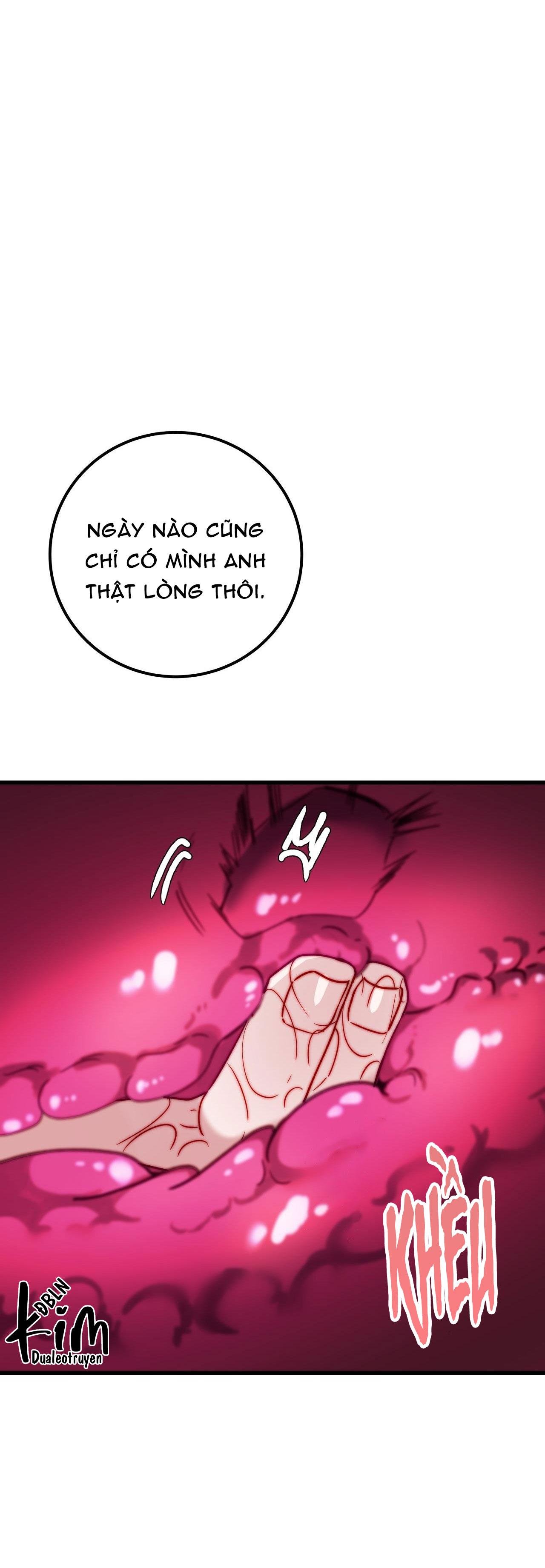 bl ngắn tuyển chọn Chapter 33.1 CẨN THẬN 1 75