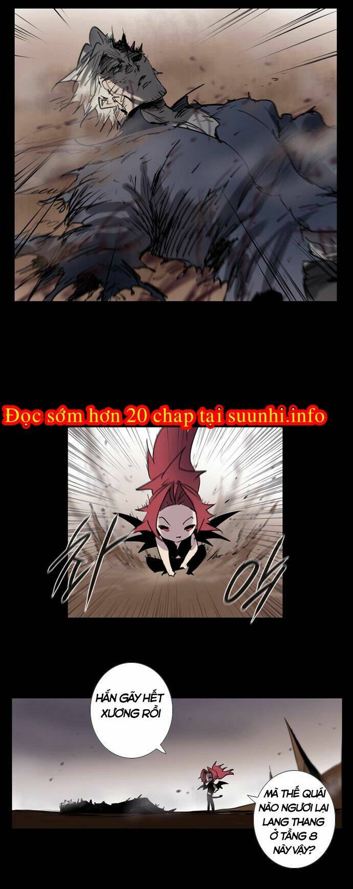 bản khế ước linh hồn chapter 169 13