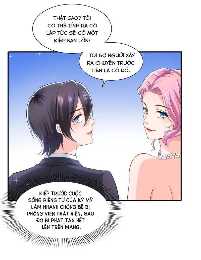 Hệt Như Hàn Quang Gặp Nắng Gắt chapter 135 15