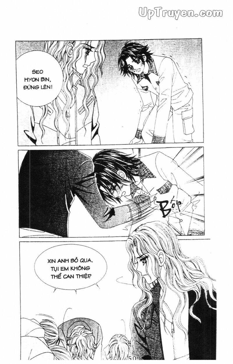 mặt nạ tình yêu chapter 66 51