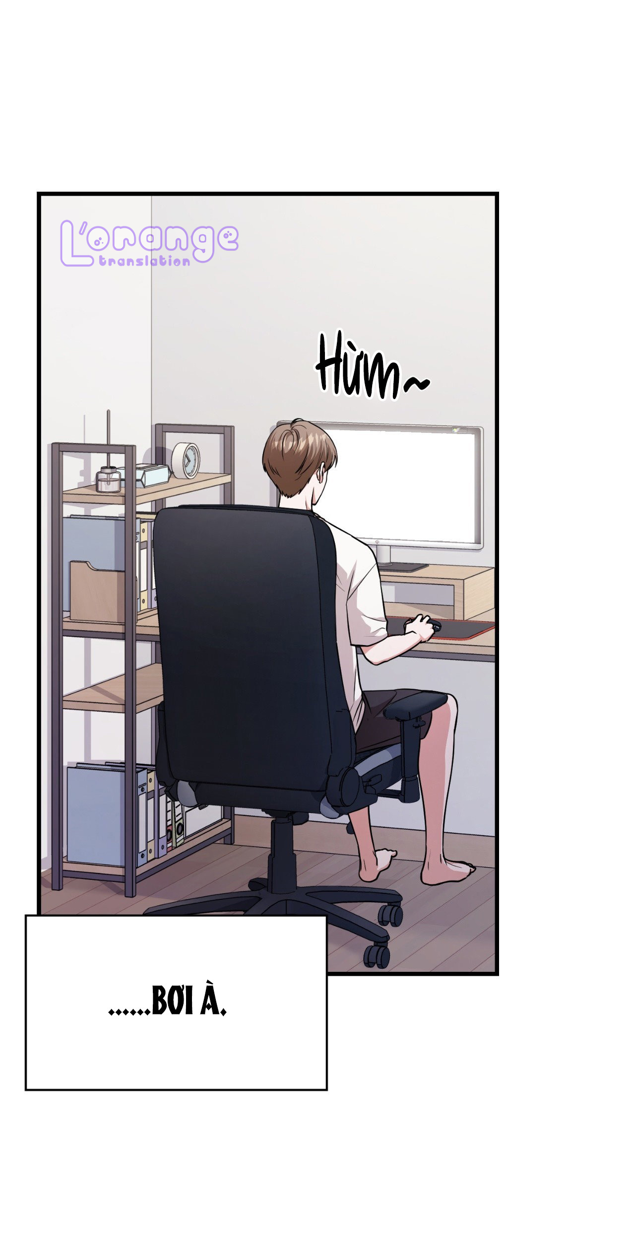 tên nhóc cùng bang hội là hàng xóm chapter 24 65