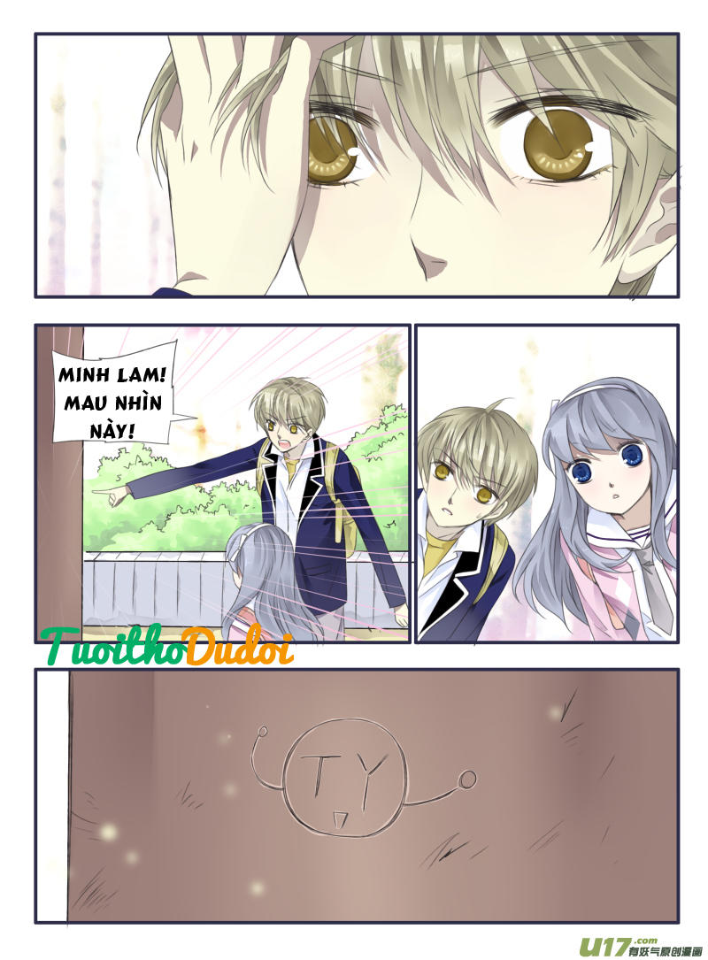 lam sí chapter 53 4