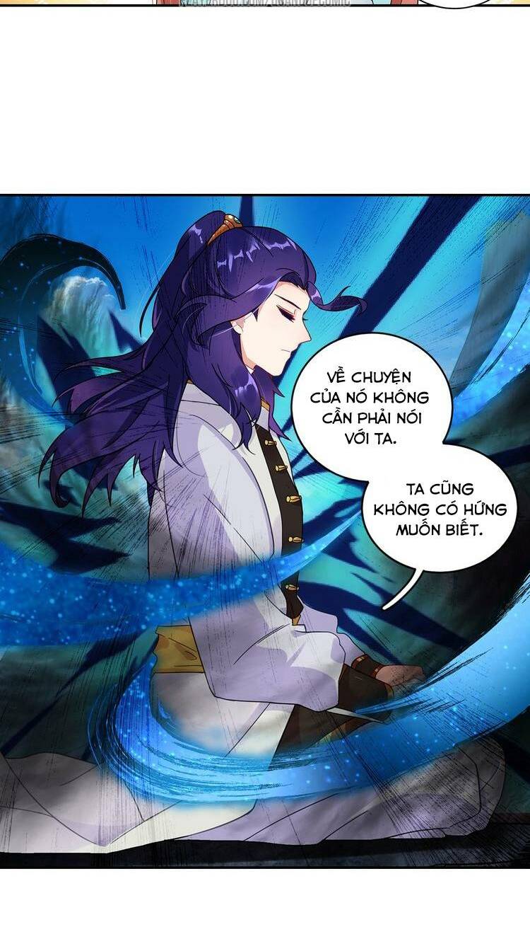 lục tích chi mộng yểm cung chapter 22 12