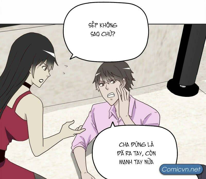 thế giới cận tử chapter 3 47