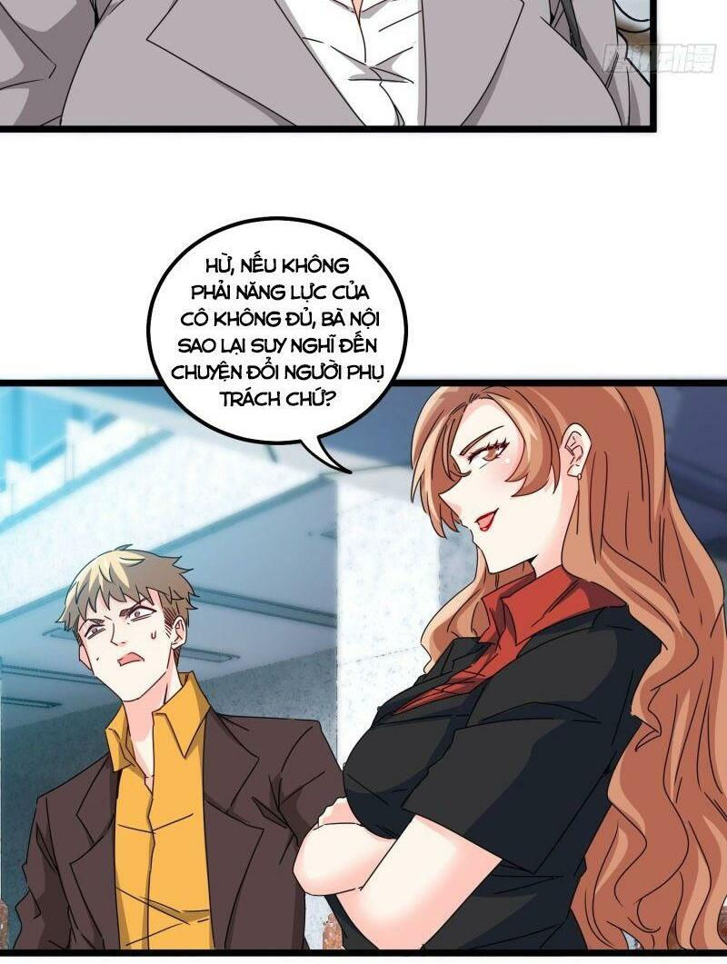 ta là hàn tam thiên chapter 59 18