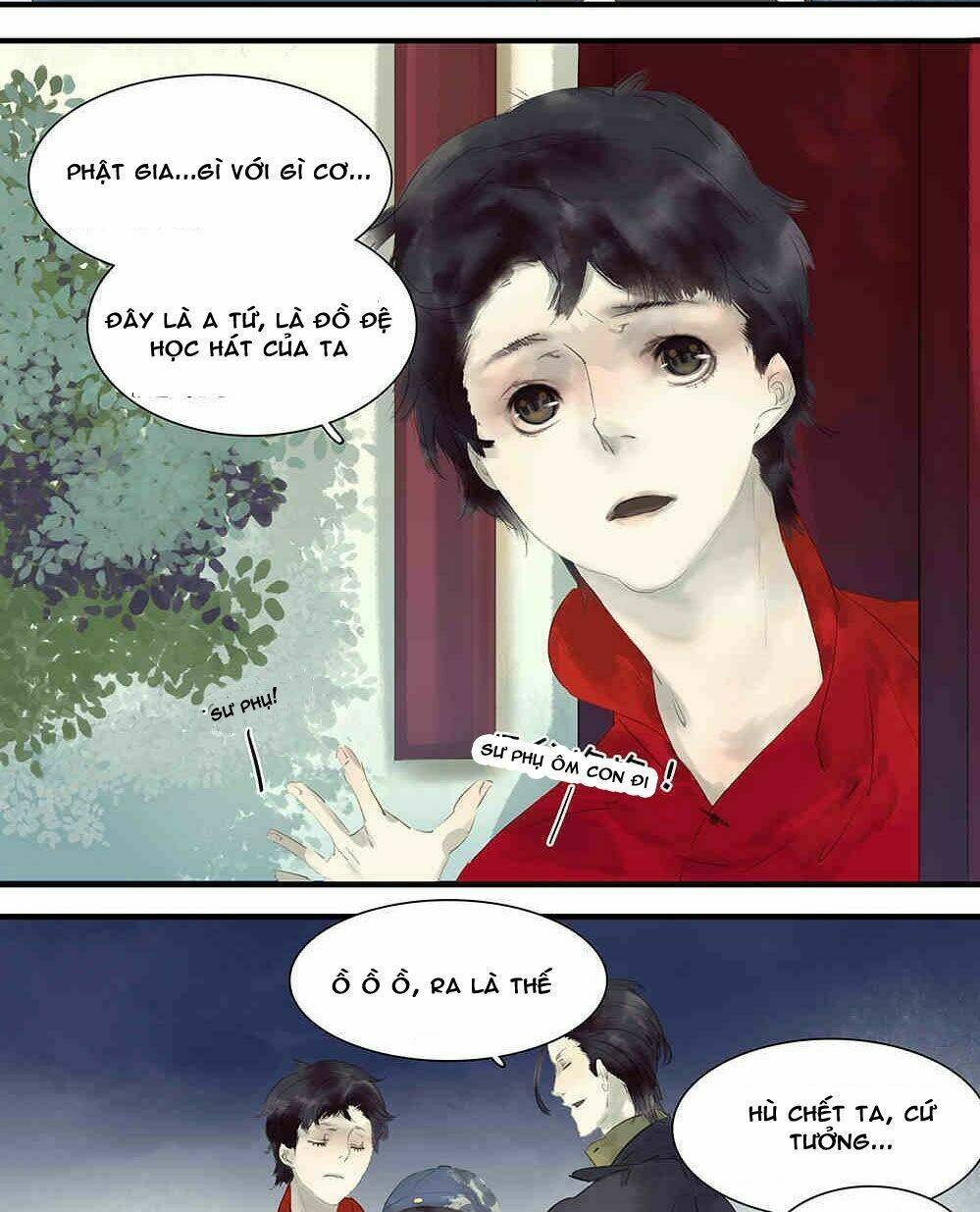 mùng 3 tháng 3 chapter 16 6