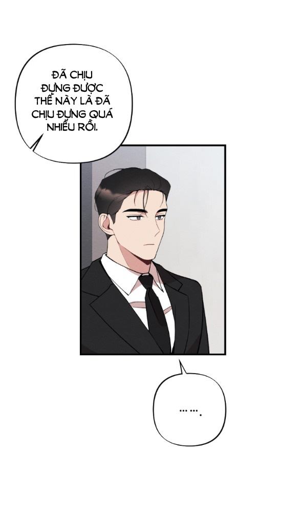 Ăn Mòn chapter 35.2 - Trang 3