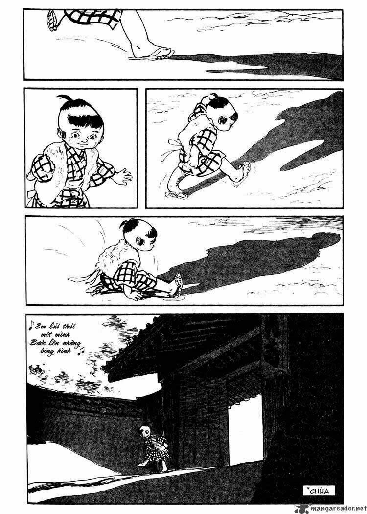 lone wolf and cub chapter 67 12
