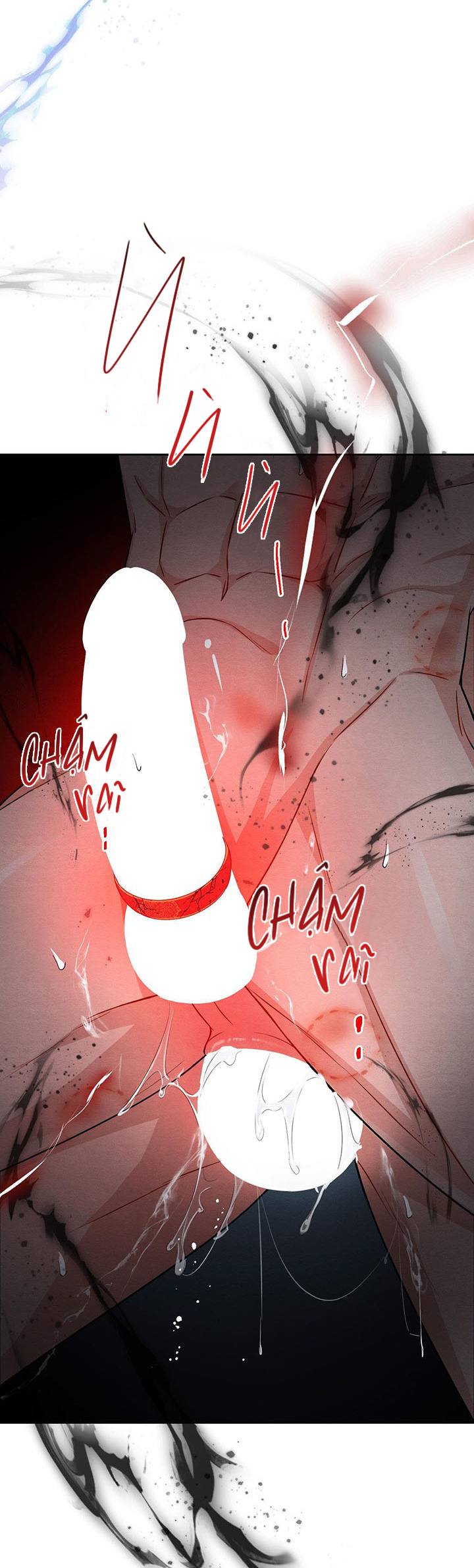 chỉ khi thiên ma mất trinh thì võ lâm mới có thể tồn tại chapter 7 9