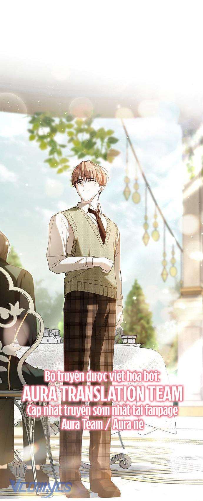 nữ hầu bí mật của nhà bá tước chapter 24 25