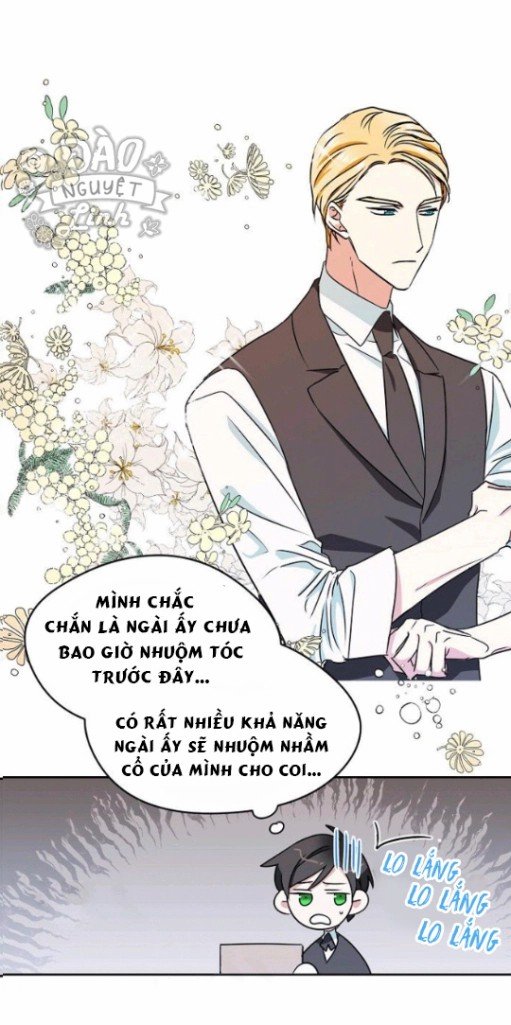 người hầu của tôi chapter 11.2 10