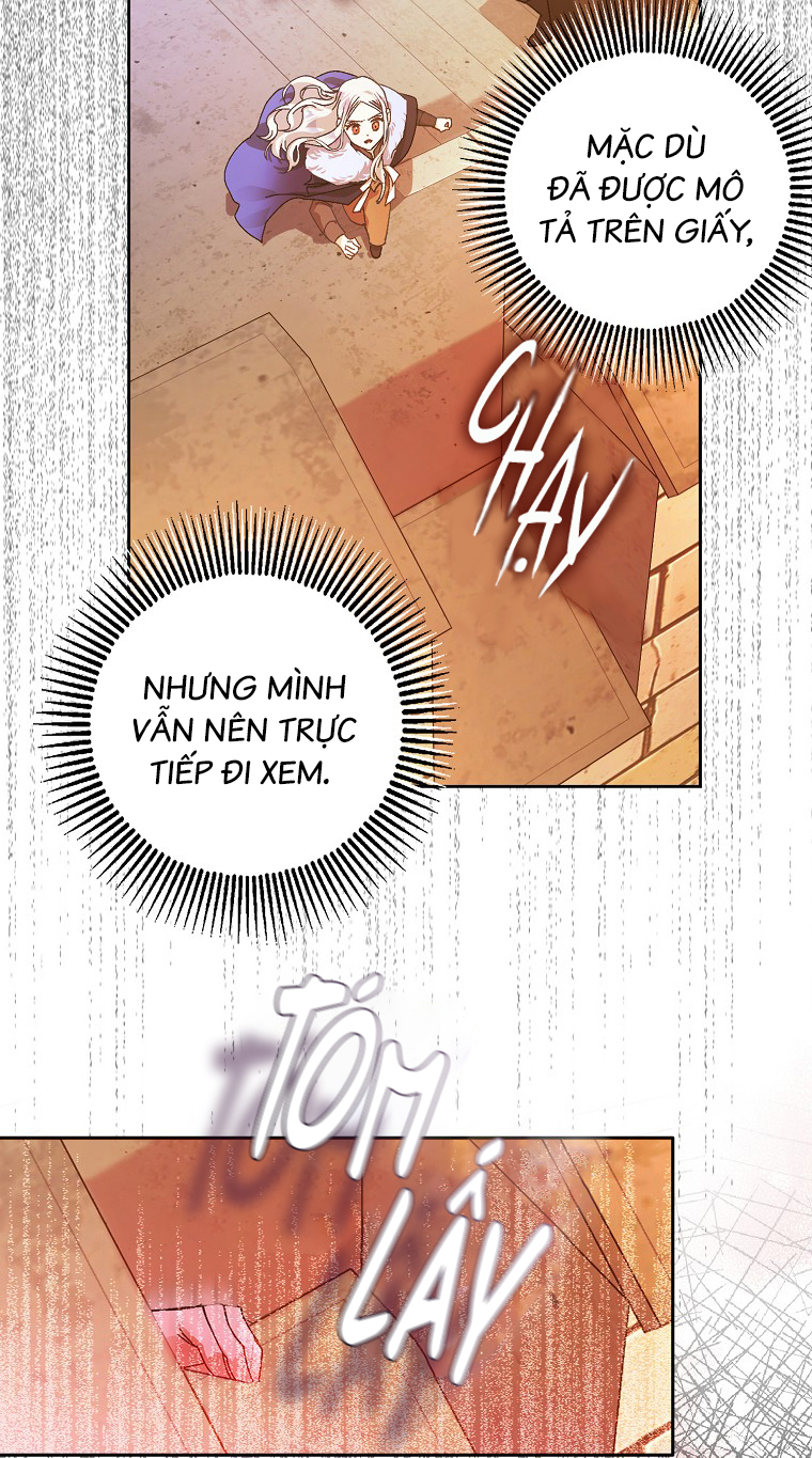 tôi đã trở thành vợ của nam chính chapter 3.2 19