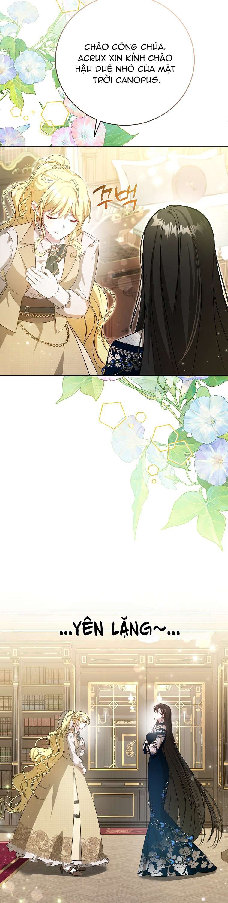 chị gái tôi là nhân vật chính chapter 6 5