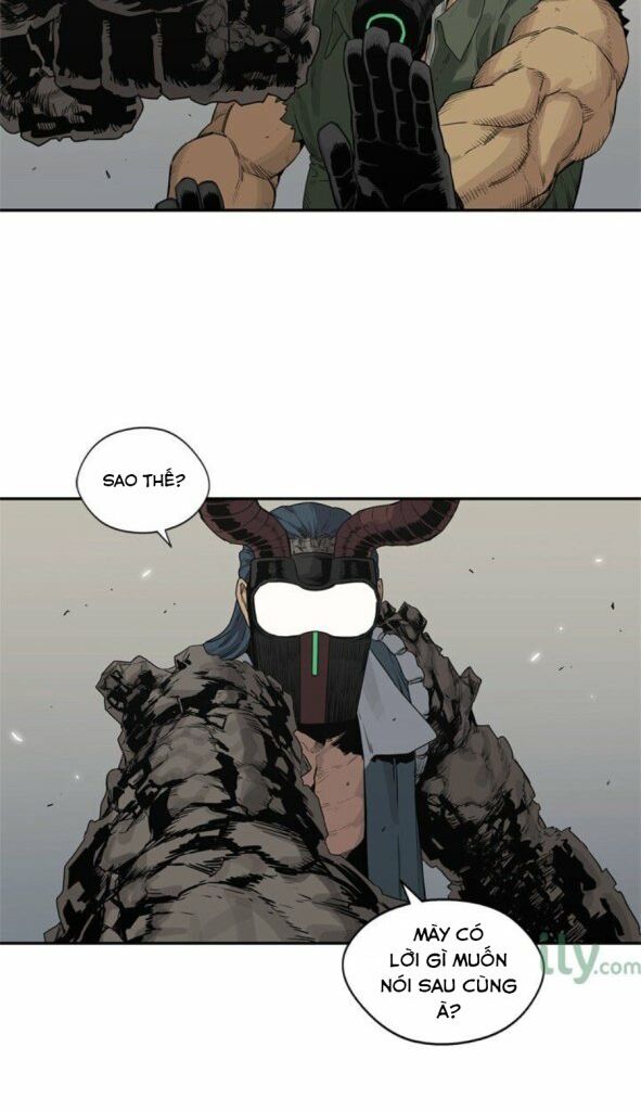 anh shipper may mắn chapter 38 42