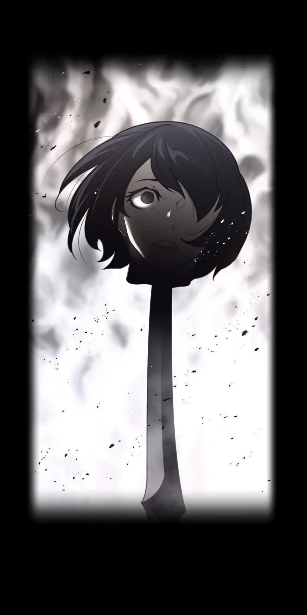 một nửa hoàn hảo chapter 86 1