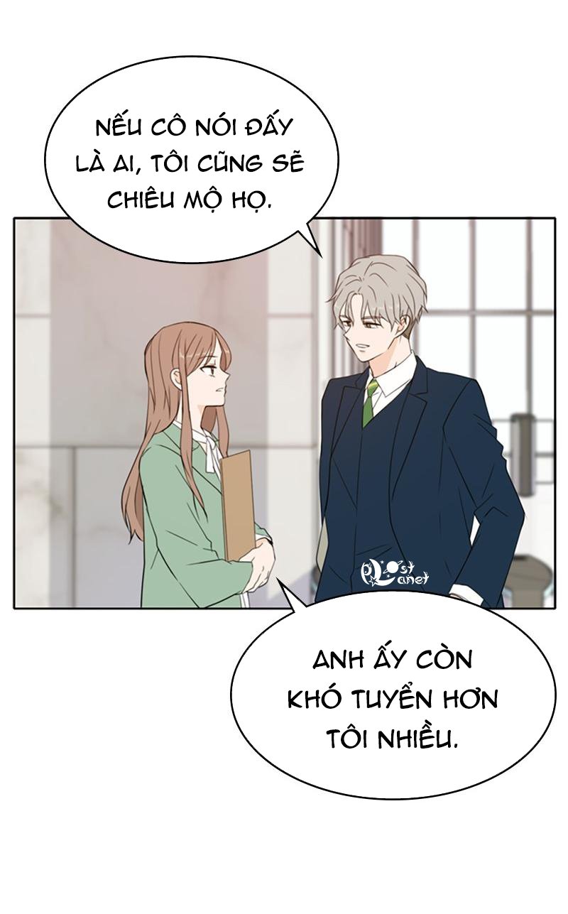 kiếp này cũng xin chăm sóc tôi như vậy nhé kiếp này cũng xin chăm sóc tôi như vậy nhé chapter 28 17