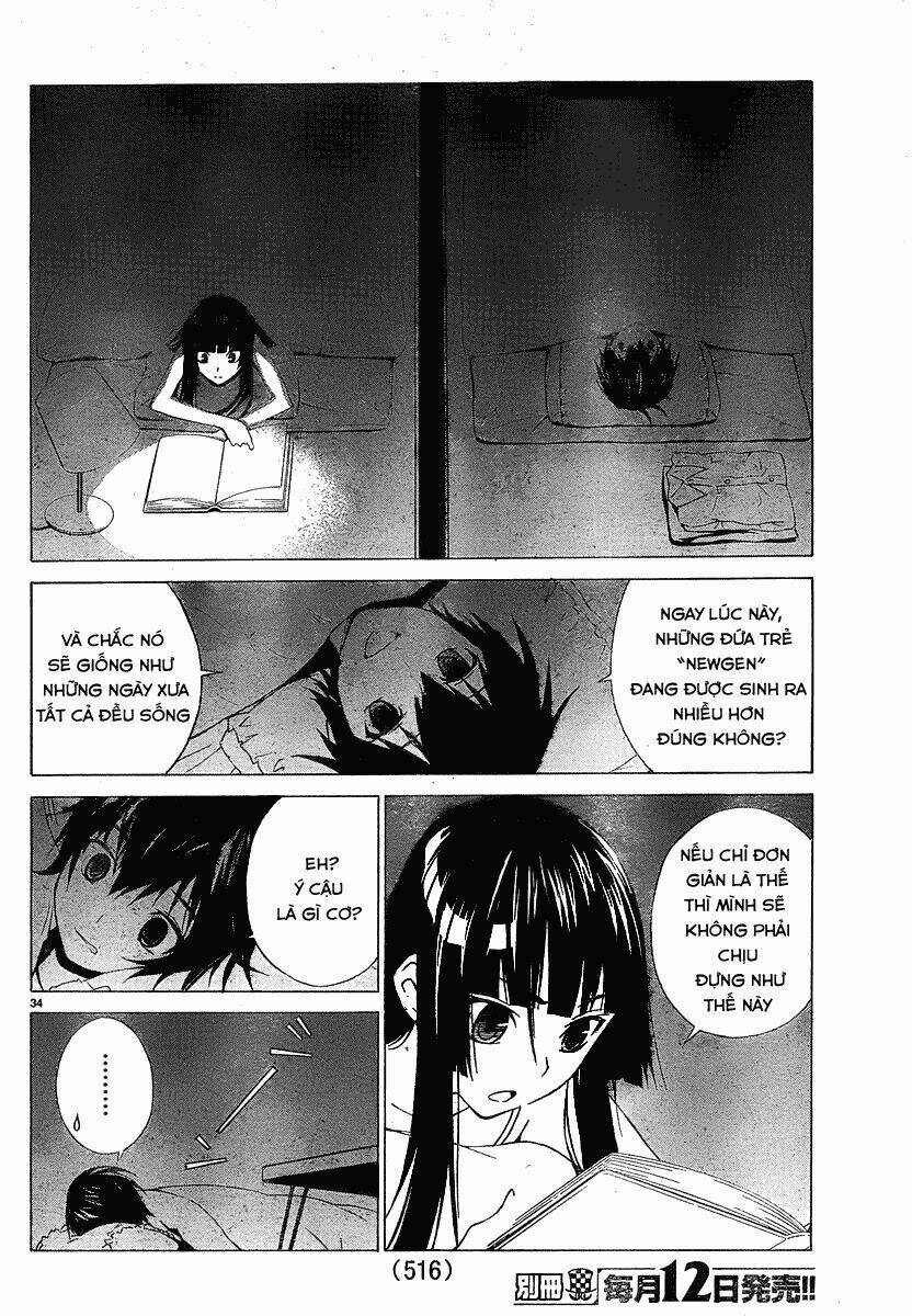 sakura morishige chapter 1 37