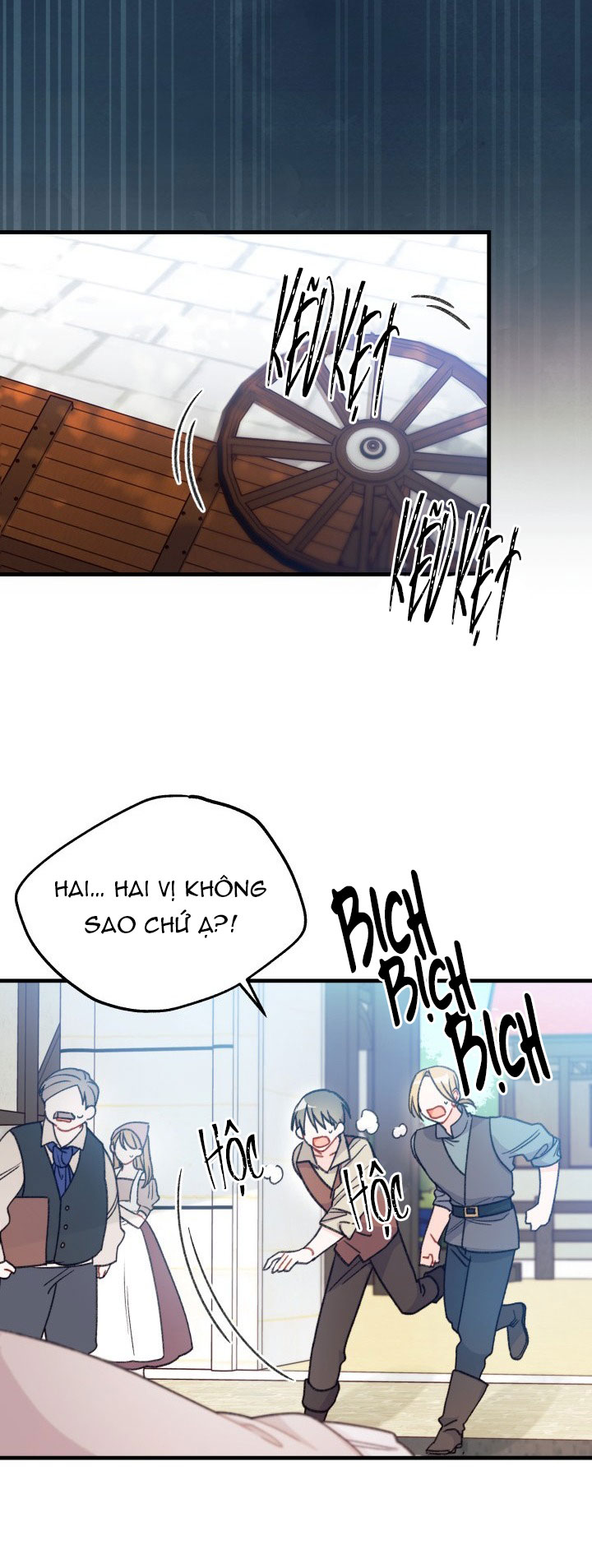 tôi đã kết hôn khi tôi tìm thấy nam chính chapter 8 51