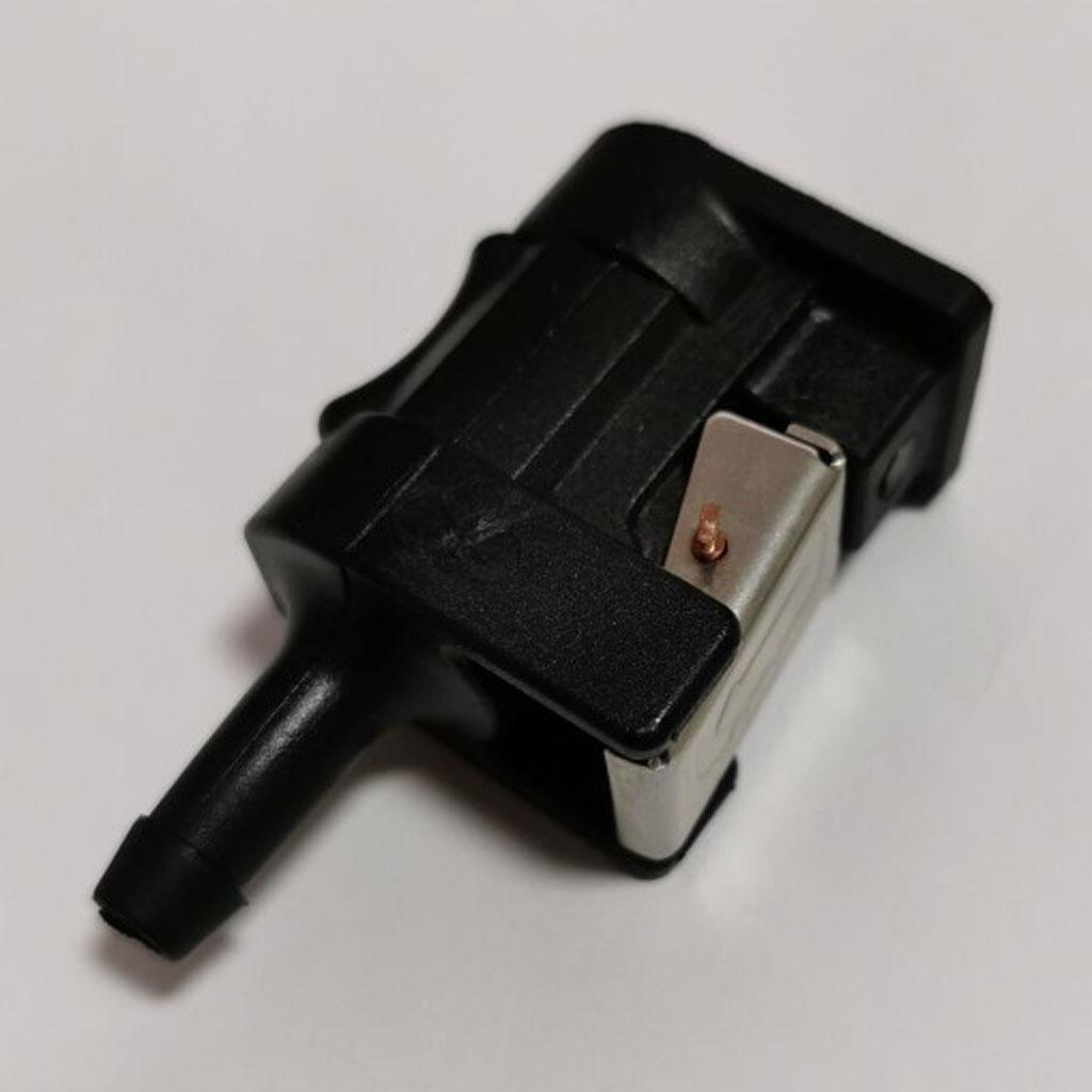 6 X For Yamaha Outboard Fuel Connector 8mm Engine End