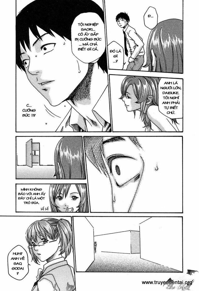 hishoka drops chapter 8 13