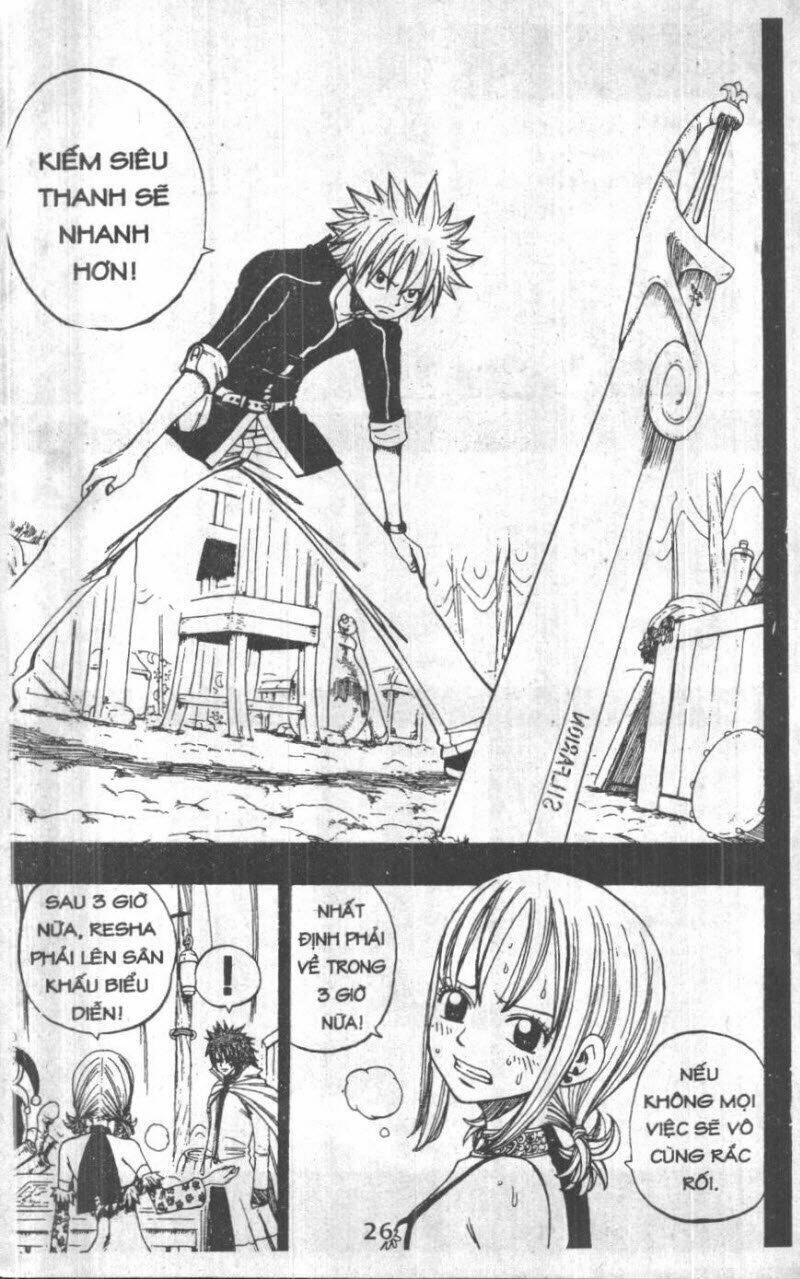 rave master (scan) chapter 34 26