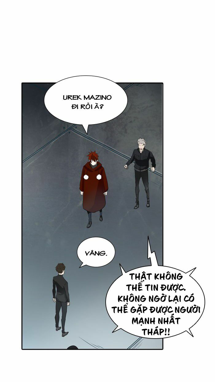 tòa tháp bí ẩn 2 chapter 260 57