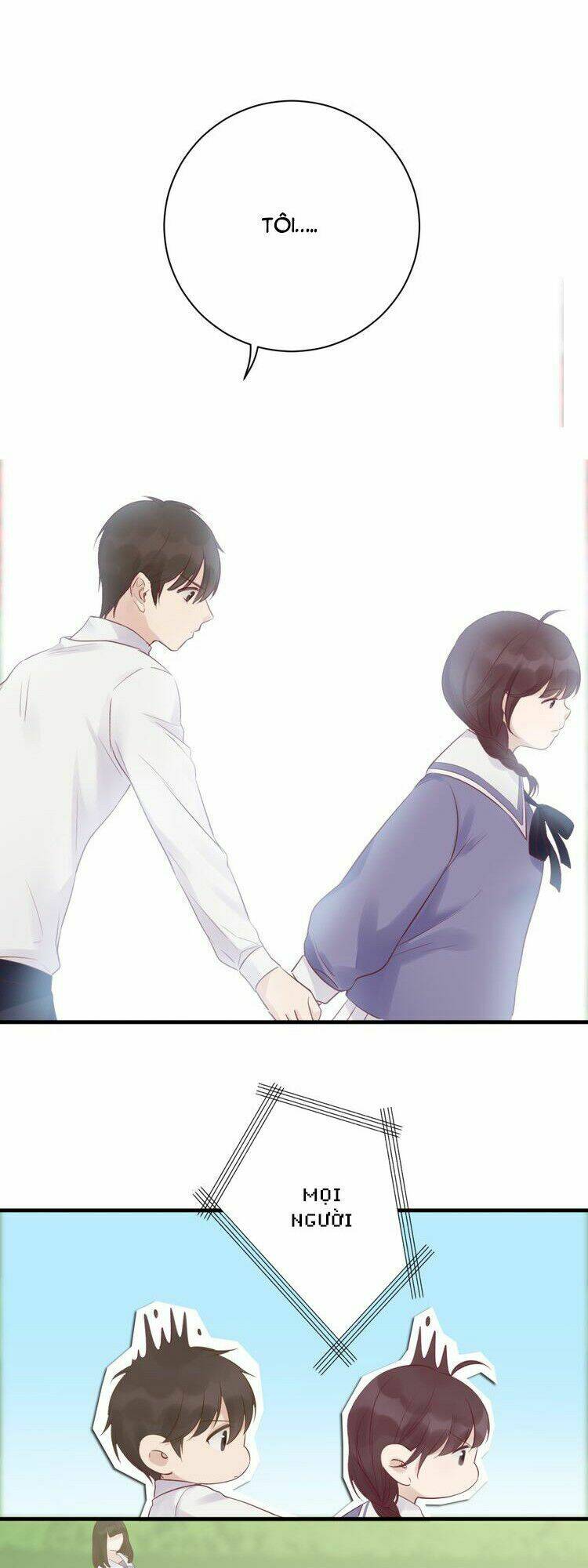 viện bảo tàng tâm nguyện chapter 28.2 10