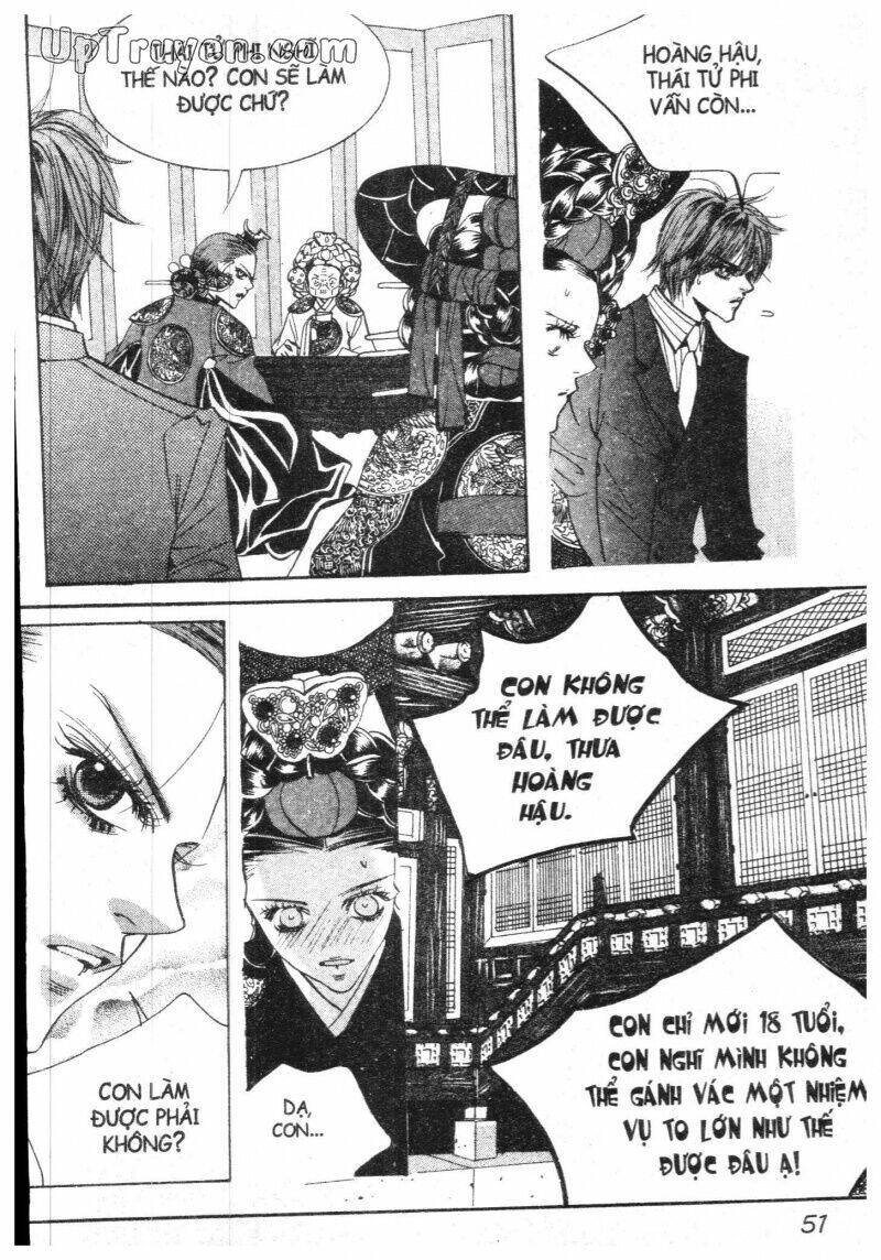 hoàng cung chapter 8 52