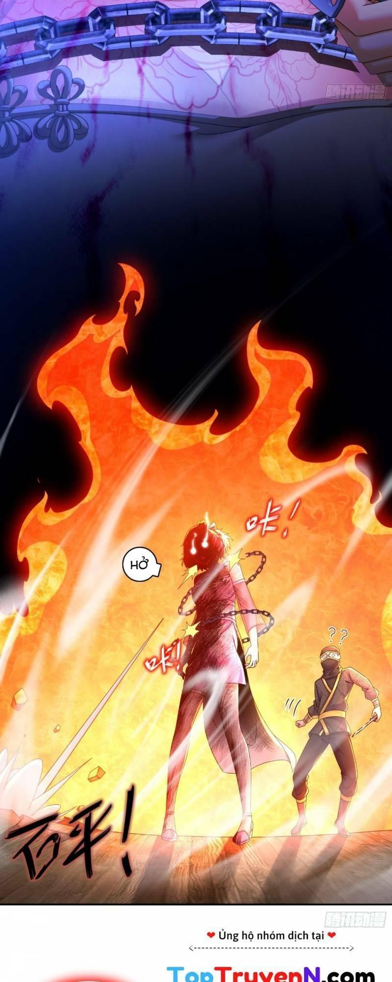 tuyệt sắc đạo lữ đều nói ngô hoàng có thể chất vô địch chapter 43 16