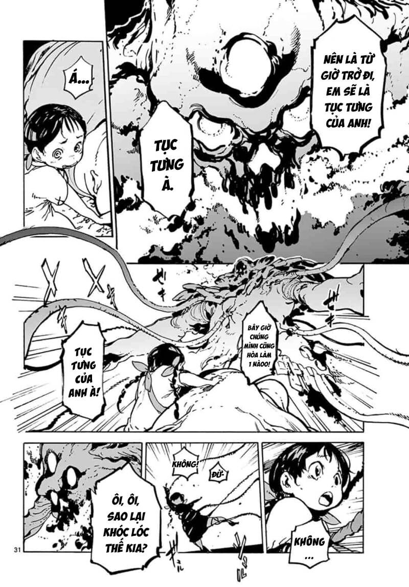 yakuza chuyển sinh chapter 5 28