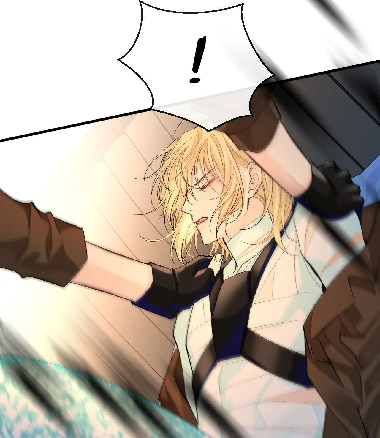 nhân ngư sa ngã chapter 15.2 18