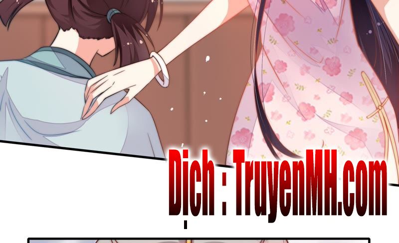 ngày nào thiếu soái cũng ghen chapter 28 13