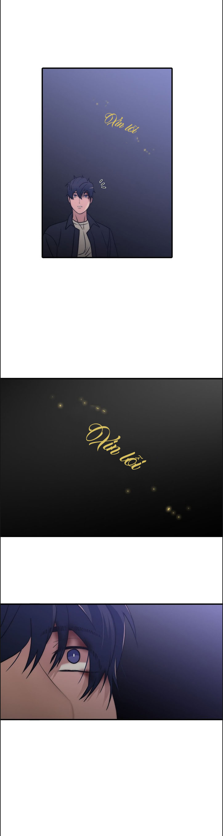 giai điệu của ngôn ngữ chapter 75 22