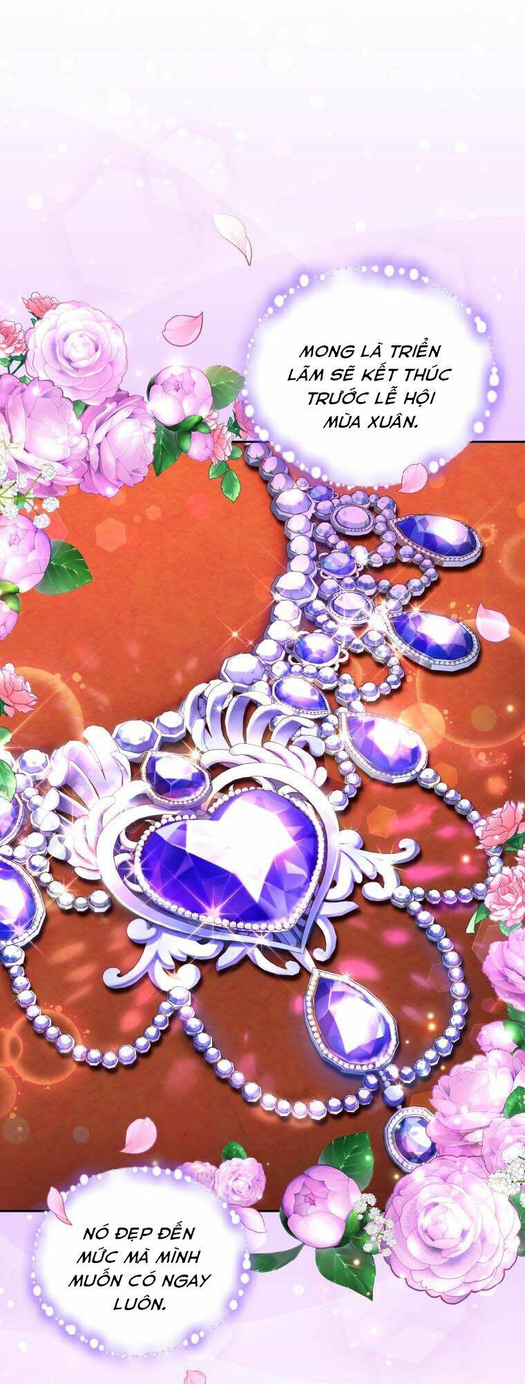 nhà điều chế nước hoa độc quyền của bạo chúa chapter 47 32