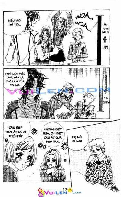 sâu trong ánh mắt chapter 9 18