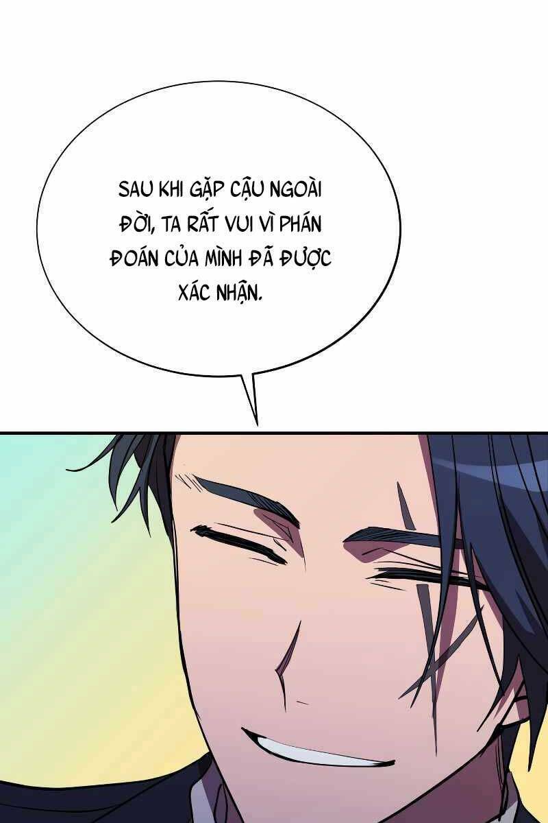 giả vờ làm kẻ vô dụng ở học đường chapter 43 68