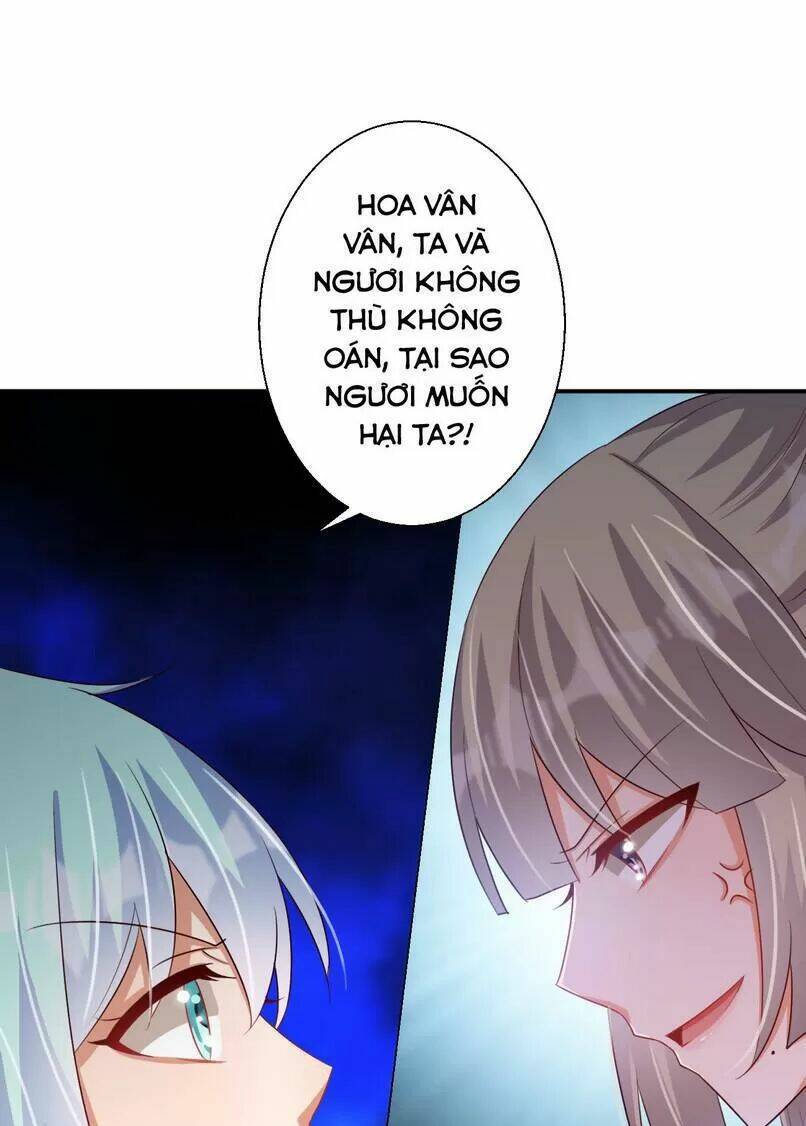 độc y cuồng phi chapter 49 22