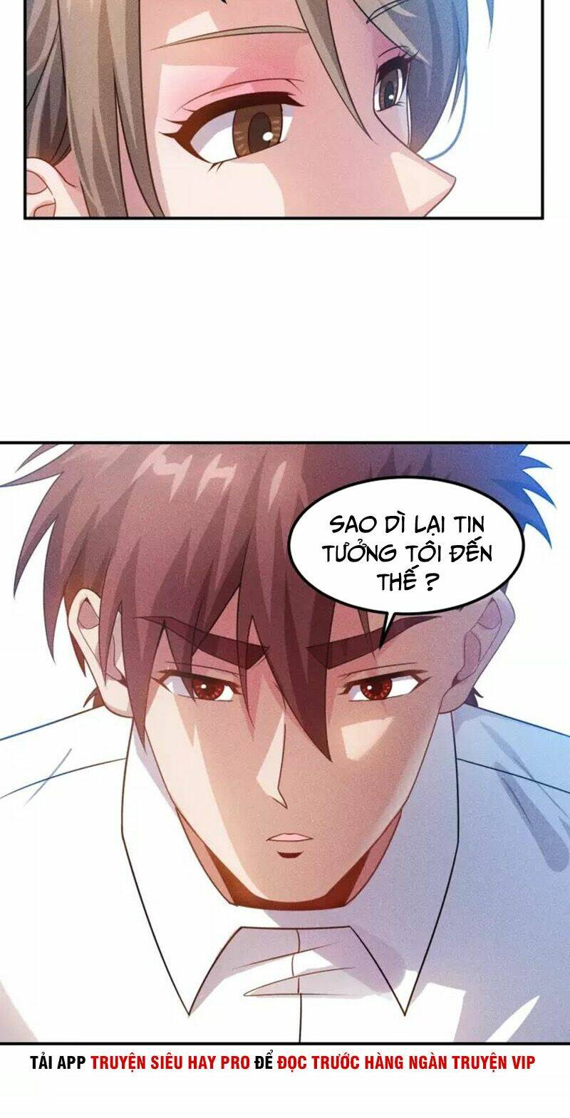 cao thủ cận vệ của nữ chủ tịch chapter 118 8